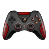 hight quality wireless game joystick gamepad android bluetooth pc gun controller for PS3 PS2 xbox 360 & pc