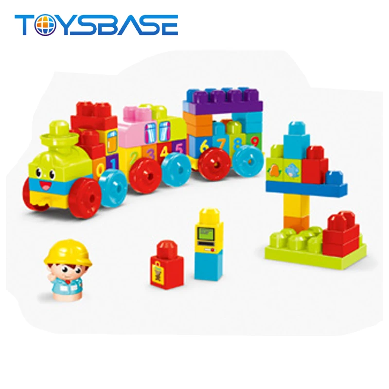 kids mega blocks