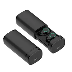 X23D Wireless Earphones Charging Box