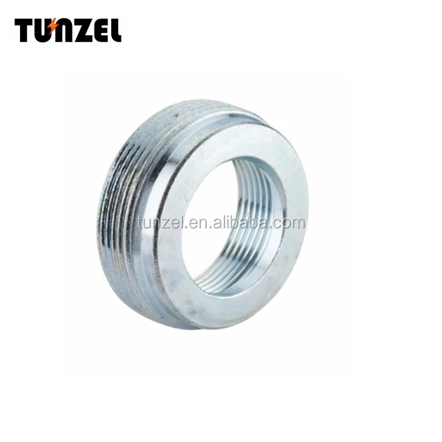 High Quality Metric Threaded Reducer Bushing To Your Specifications Alibaba Com