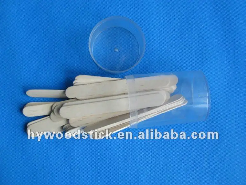 Birch Wooden Finger Splints Buy Finger Splints,Disposable Wooden