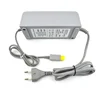 Power Supply for Wii U Console AC Adapter for Nintendo WiiU Console Charger EU/US Plug