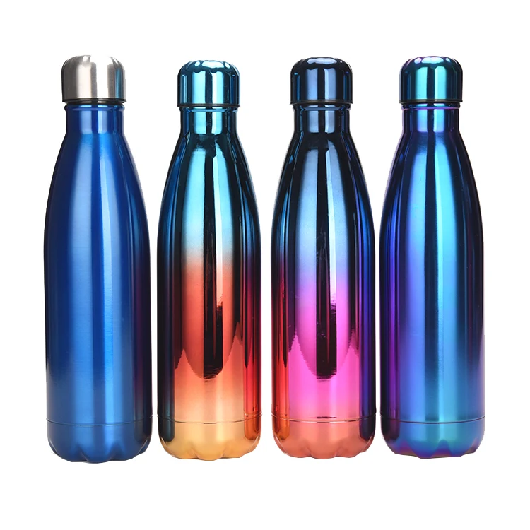 

wholesale customized good quality vacuum flasks water bottles thermoses