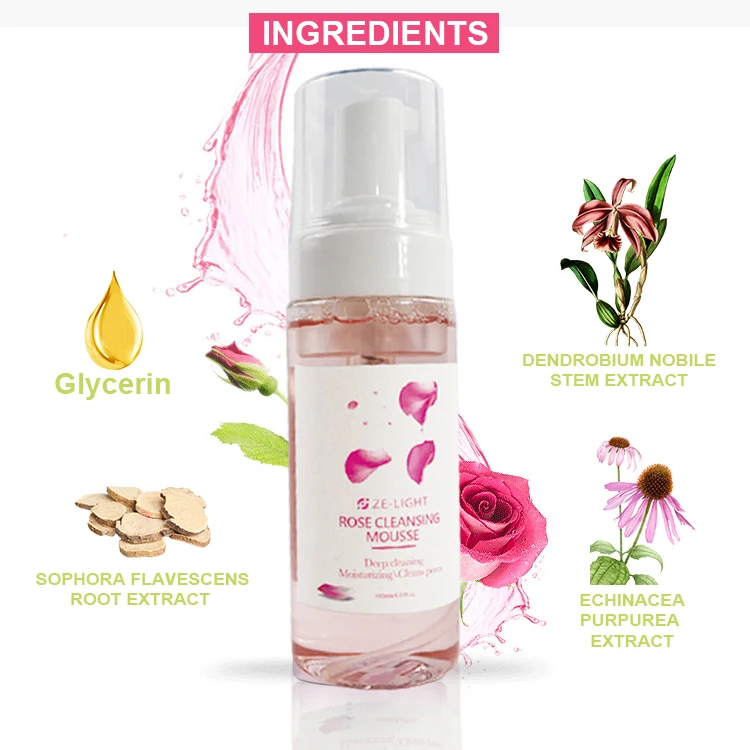 bio organic face wash