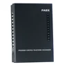 Intercom PBX system MS308 telephone exchange with cheap price pabx