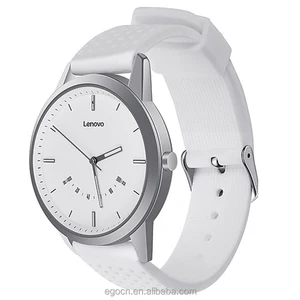 Lenovo Watch 9 Smartwatch 50ATM Waterproofing