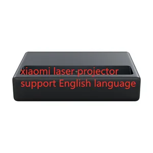 4K Laser Projector TV Projection