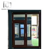 Teeyeo aluminium replacement casement windows cost sizes