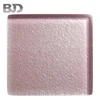 100x100x8mm Energy Saving And Safe Glass Living room wall Tiles