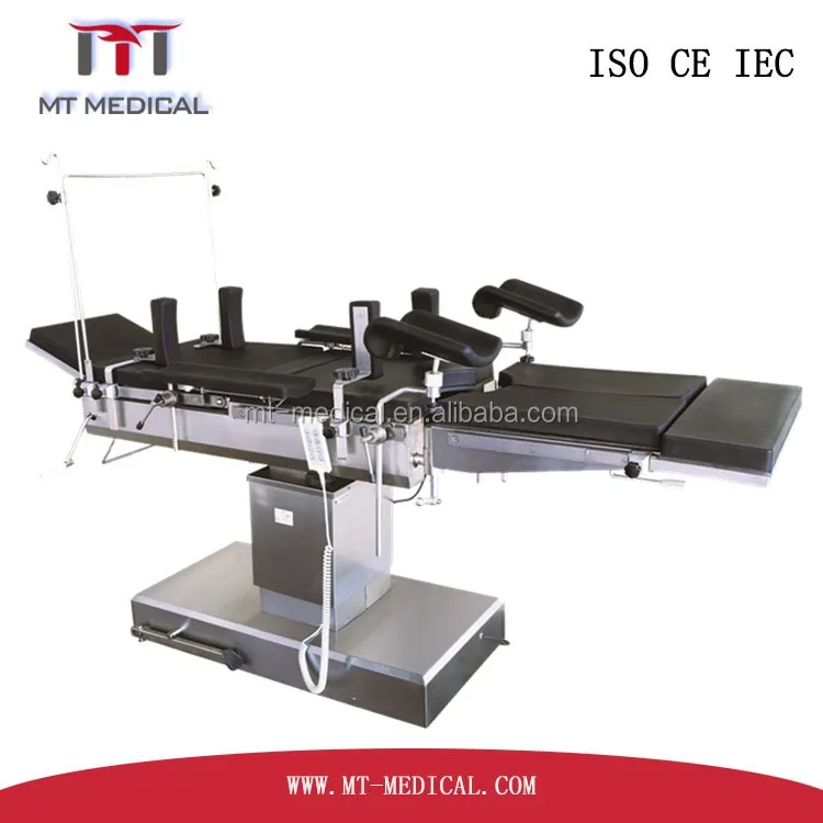 EOT-E China factory price neurosurgery electric or table
