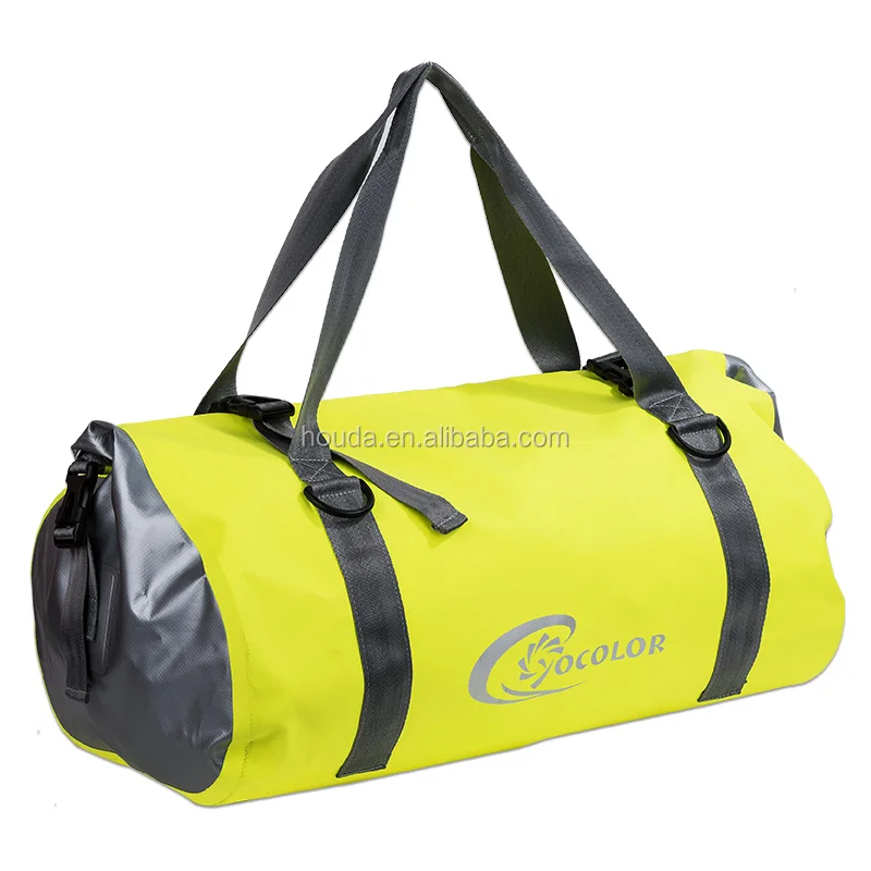 

high quality waterproof duffel bags,waterproof traveling bags for outdoor sports