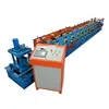 Cutting Drywall Metal Steel Purlin Stud And Track Frame Sheet Roll Forming Making Machine For Ceiling Grid