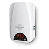 automatic wall voltage stabilizer for home appliance