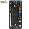 mobile phone lcd for Samsung galaxy Note 8 LCD Display For Samsung Note 10 LCD Screen With Digitizer