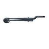Truck air suspension z type single point leaf spring OE 2913 300