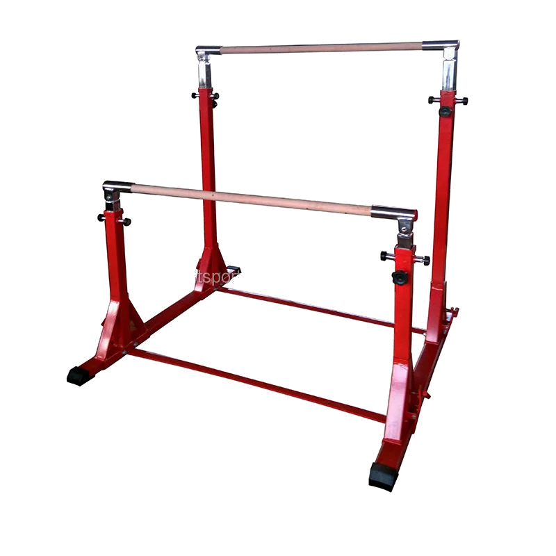 Hauteur Réglable Mini Gymnastique Barre Inégale Pour La Maisonclub Photo Ci Jointe Buy Barre Inégale De Gymnastique Denfantsjuste Pour La Barre - 