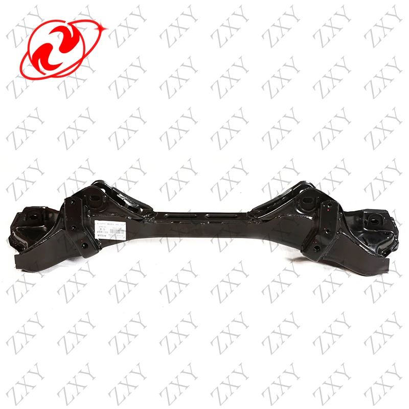 Ix35 Rear Crossmember 2wd Oem554102s000 Buy Factory Direct Car Auto