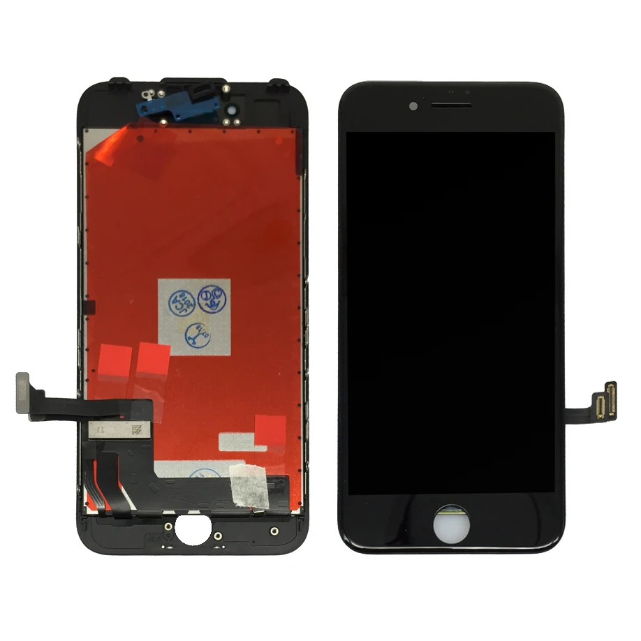 Mobile touch lcd for iPhone 7G LCD Display Screen Digitizer Assembly