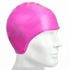 Swim Cap for Women Men with Average or Large Heads - Great for Adults, Older Kids, Boys Girls