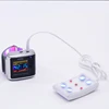 ATANG diabetes cure red and blue therapy watch stroke rehabilitation chronic tinnitus blood pressure wrist watch laser therapy