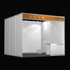 Aluminium Portable Exhibition Booth System Panel