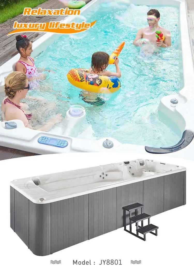 pool and hot tub combo cost