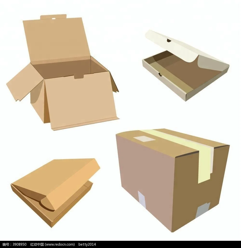 AOL new machines digital industrial cardboard box making cutter machine for make boxes cardboard