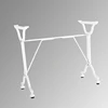 Chuangdi furniture horizontal bar cast iron table base
