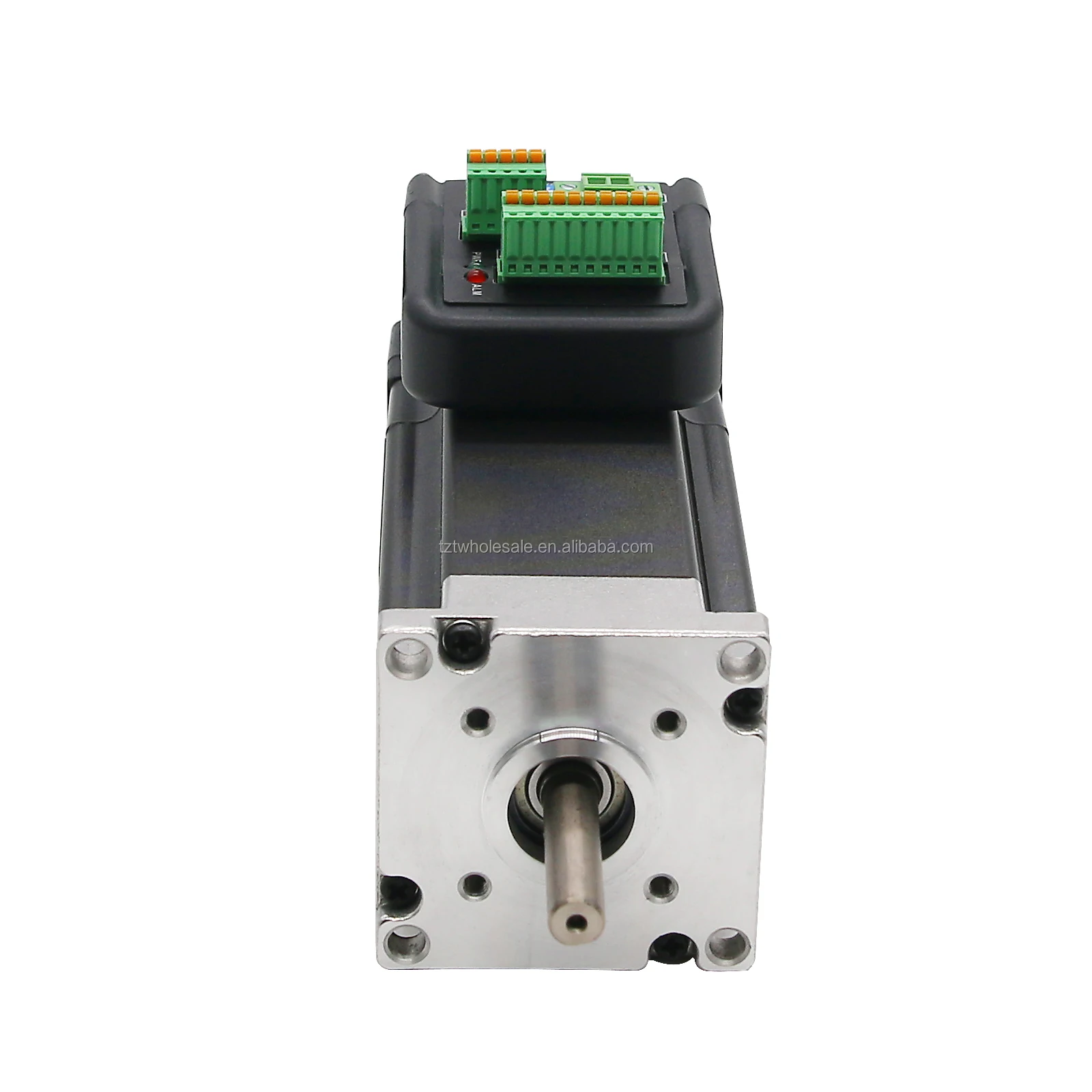 Ihsv5730183601t33 57 Integrated Servo Motor 180w 0.6nm 3000rpm Ac