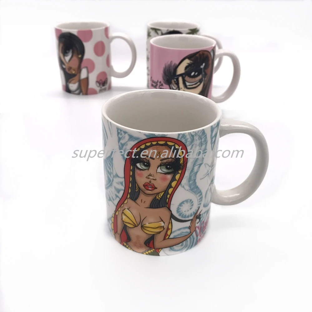 promotional mug