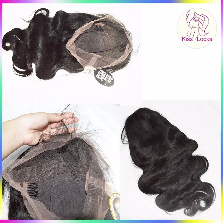 

Natural Color Wavy Body Wave Texture 10A Untreated Brazilian Virgin Human Hair Extensions Weaving Fast Shipping