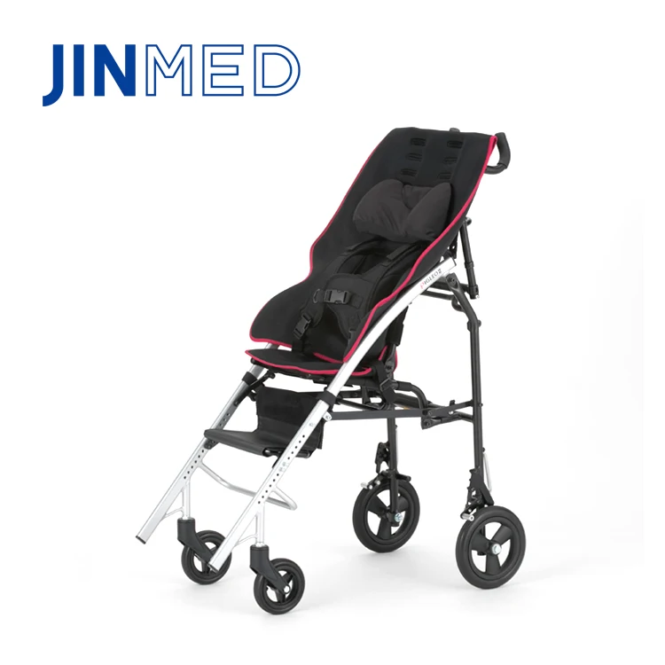 stroller for child with cerebral palsy