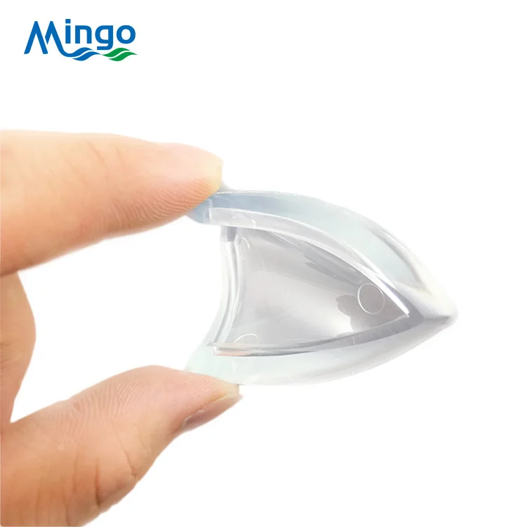 
Desk Foot Protector Protection Pads Chair Feet Cover Anti-Slip Rubber Chair Mat Furniture Covers 