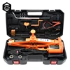 Selling well around the world 12 volt electric car jack combo kit for sale
