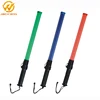 Rechargeable Battery 54cm Police LED Flashing Traffic Baton Stick