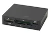 Internal All in one 3.5" USB 2.0 Card Reader