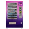 simple design vending machine for sale single accessories new product