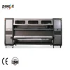 High Quality luxury Solvent printer 3.2m Gen5 inkjet plotter printing machine