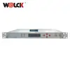 1550nm 20km optical transmitter dbc 20db Factory price FTHH node CATV laser transmitter internal modulation
