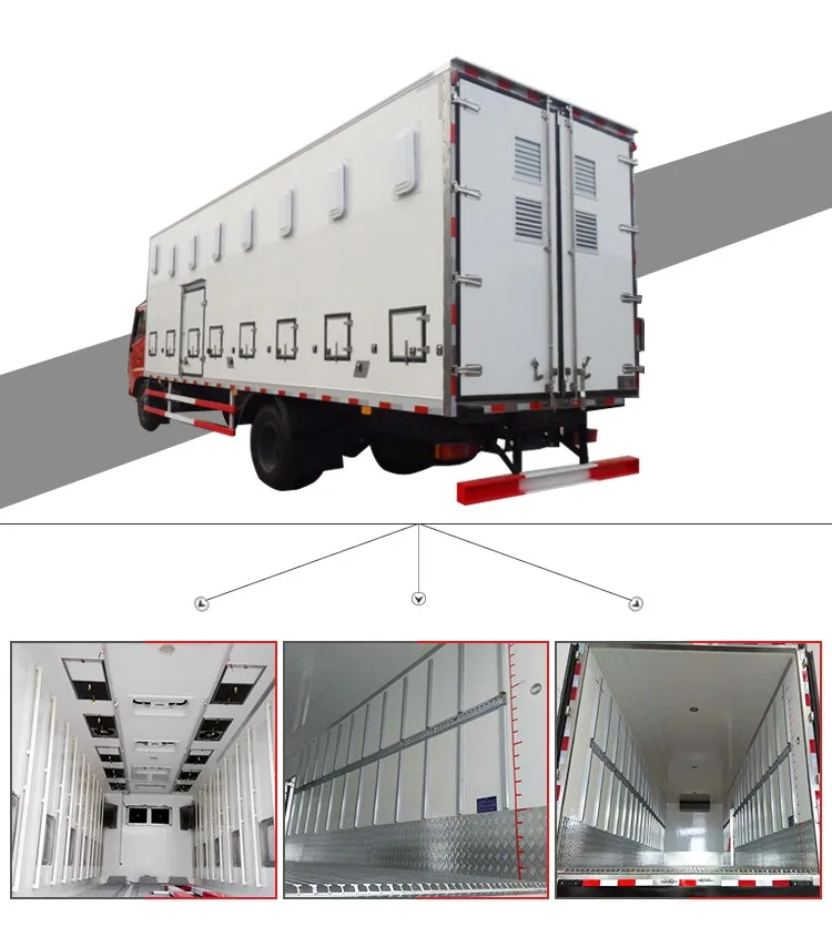 Animal Transport Vehicle Truck Buy Animal Transport Vehicle Truck