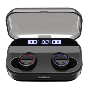 TWS Ear Bluetooth 5.0 Headset 3500mAh Charging Box