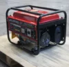 CONSTANT 72dB electric motor generator without the engine 3 kw of 220 volt