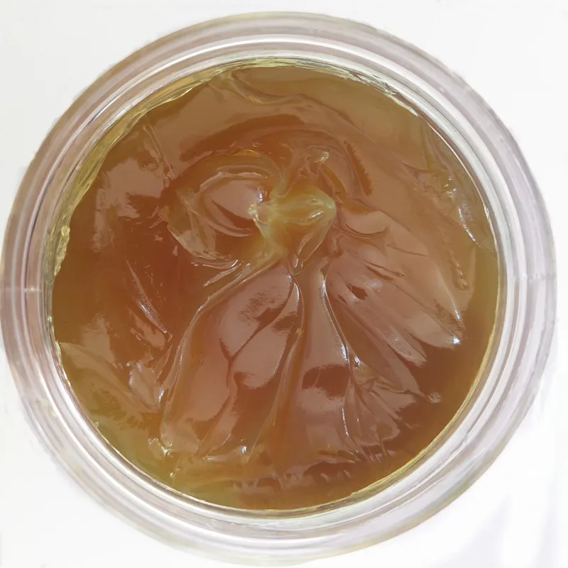 汽车用长寿命钙基润滑脂