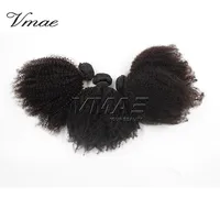 

Brazilian Unprocessed Natural 4A 4B 4C Curly Hair 8 to 30 Inch Human Afro Kinky Curly Cuticle Aligned Raw Virgin Hair Extensions