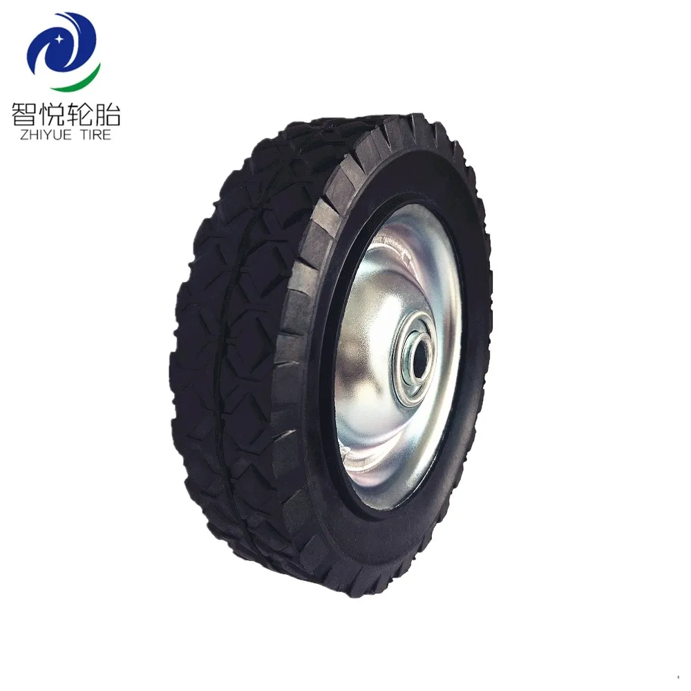 rubber wheels for luggage