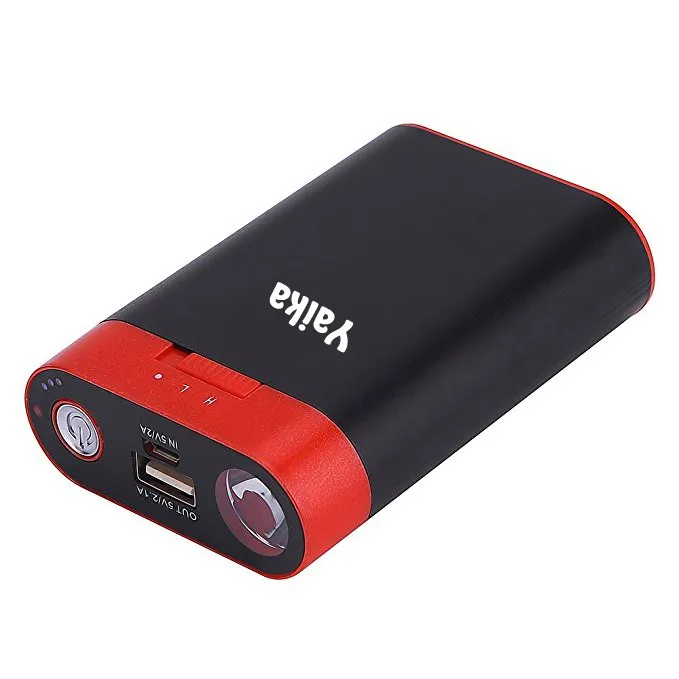 7800mah Rechargeable Hand Warmer Portable Usb Power Bank Portable