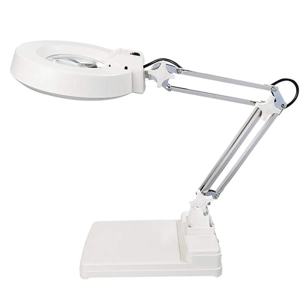 Cheap Table Magnifier Lamp 10x, find Table Magnifier Lamp 10x deals on