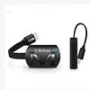G4 Wireless WiFi Display Dongle Receiver MiraScreen 1080P HD TV Stick Miracast Airplay DLNA Mirroring to HDTV Projector