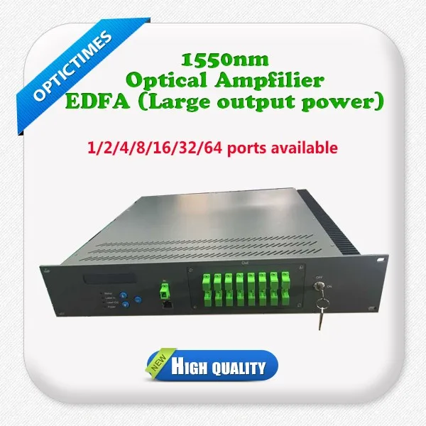 EDFA