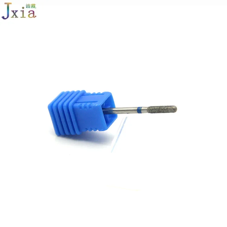 nail carbide bit